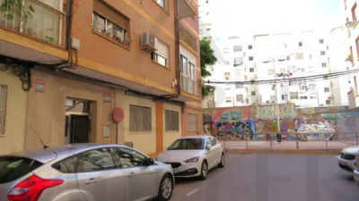 Apartment on Calle de la Paz, 9 photo 40