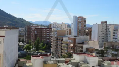 Apartment on Calle de la Paz, 9 photo 16