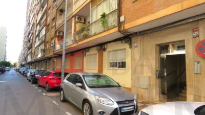 Apartment on Calle de la Paz, 9 photo 39