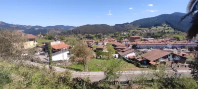 Casa pareada en Barrio de Garondo photo 12