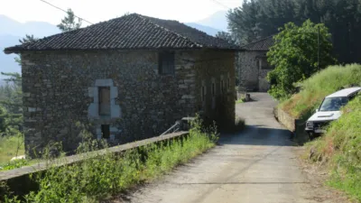 House on Aizetza Street, No. 5 photo 16