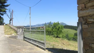 House on Aizetza Street, No. 5 photo 6