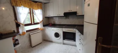 Apartment on Calle de Barrena photo 5