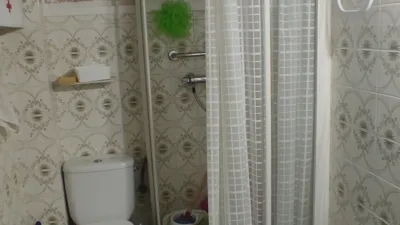 Apartment on Ugarte Street photo 13