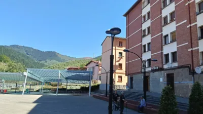Apartment on Ugarte Street photo 3