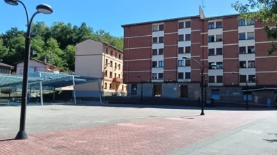 Apartment on Ugarte Street photo 2