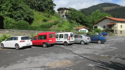Apartment in Llodio - Laudio photo 15