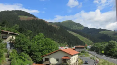 Apartment in Llodio - Laudio photo 2