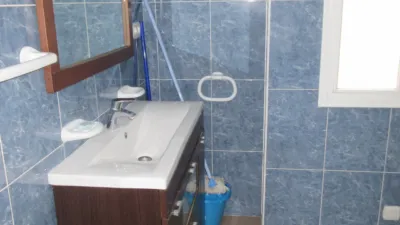 Apartment in Llodio - Laudio photo 11