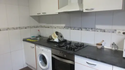 Apartment in Llodio - Laudio photo 4