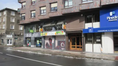 Commercial premises for sale in Calle de Lamuza, number 12, Llodio - Laudio