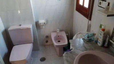 Chalet on Calle de Ruda photo 22