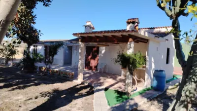 Chalet on Calle de Ruda photo 37