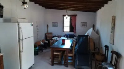 Chalet on Calle de Ruda photo 29