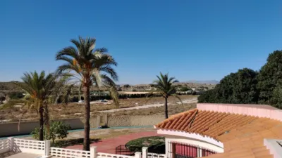 Chalet on Calle de Ruda photo 25