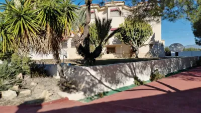 Chalet on Calle de Ruda photo 28