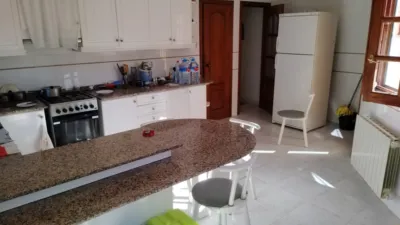 Chalet on Calle de Ruda photo 12