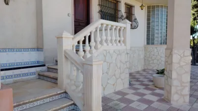 Casa – Alicante - Alacant - Vista 2