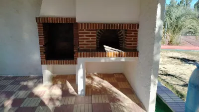 Chalet on Calle de Ruda photo 27