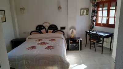Chalet on Calle de Ruda photo 17