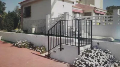 Chalet on Calle de Ruda photo 38