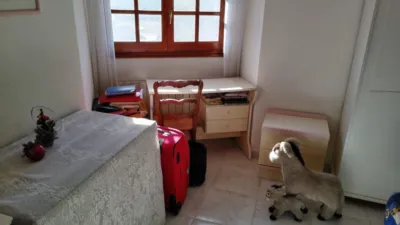 Chalet on Calle de Ruda photo 16
