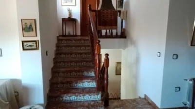 Chalet on Calle de Ruda photo 13