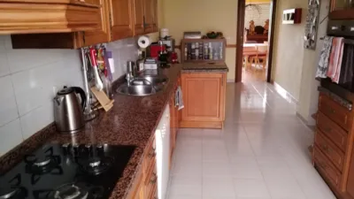 Chalet adosado en calle Els Olms photo 8