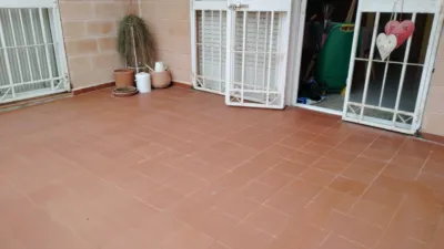Chalet adosado en calle Els Olms photo 12