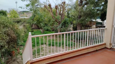Chalet adosado en calle Els Olms photo 26