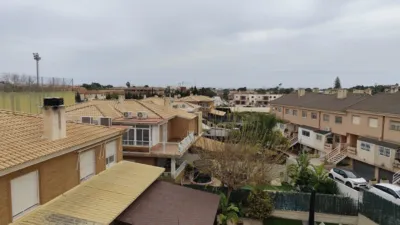 Chalet adosado en calle Els Olms photo 31