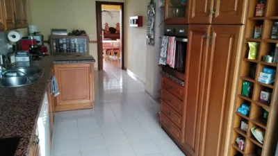 Chalet adosado en calle Els Olms photo 6
