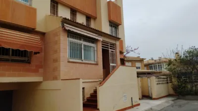 Chalet adosado en calle Els Olms photo 30