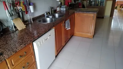 Chalet adosado en calle Els Olms photo 10
