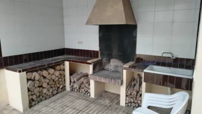 Chalet adosado en calle Els Olms photo 34