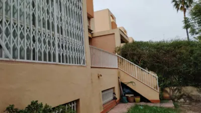 Chalet adosado en calle Els Olms photo 27