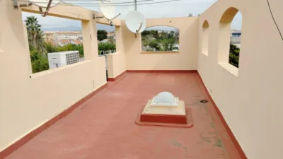 Chalet adosado en calle Els Olms photo 28