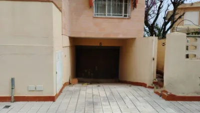 Chalet adosado en calle Els Olms photo 29