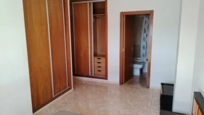 Duplex penthouse on Calle de Castelar photo 13