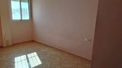 Duplex penthouse on Calle de Castelar photo 15