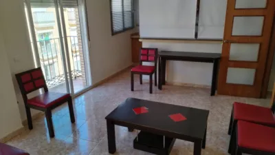 Duplex penthouse on Calle de Castelar photo 2