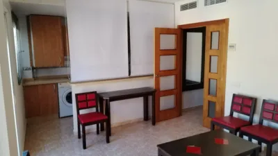 Duplex penthouse on Calle de Castelar photo 5