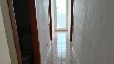 Duplex penthouse on Calle de Castelar photo 9