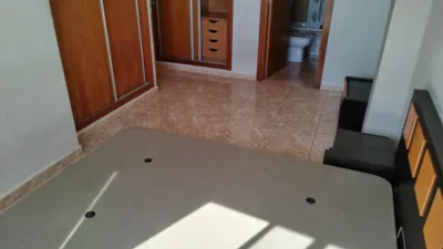 Duplex penthouse on Calle de Castelar photo 11