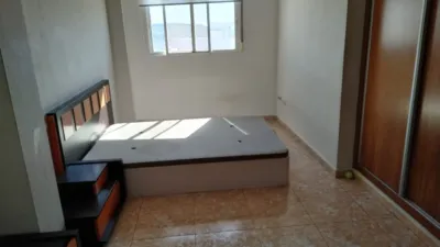 Duplex penthouse on Calle de Castelar photo 10