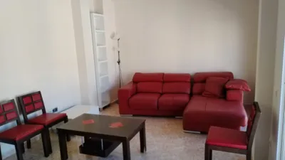 Duplex penthouse on Calle de Castelar photo 3