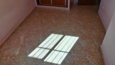 Duplex penthouse on Calle de Castelar photo 19