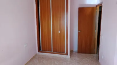 Duplex penthouse on Calle de Castelar photo 16