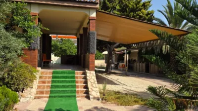 Casa – Alacant / Alicante, l'Albufereta, l'Alacantí - Vista 2