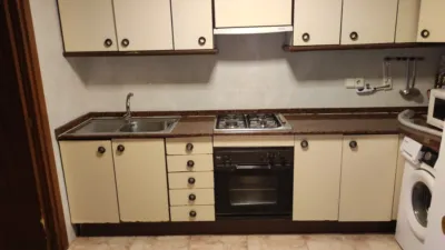 Casa – Alacant / Alicante, el Palamó, Villafranquesa - Más